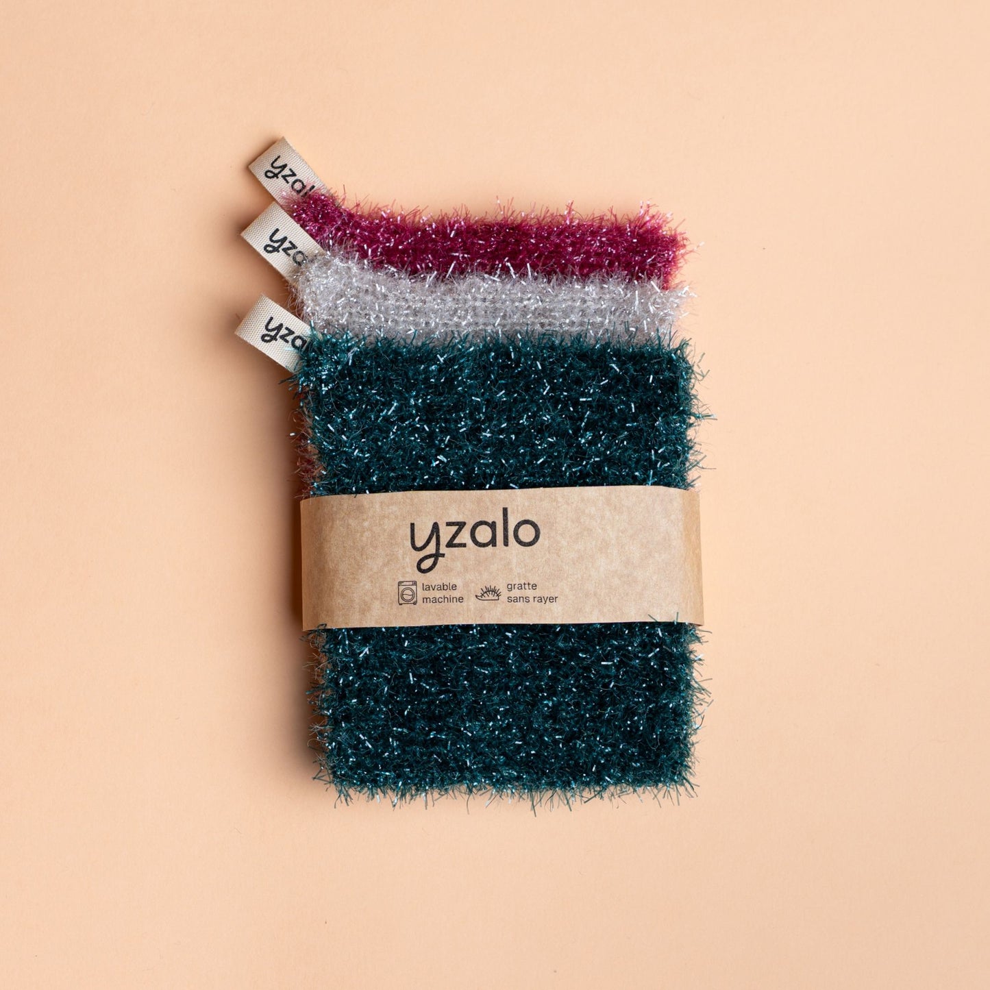 Pack maison et corps