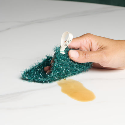 Pack entreprise 10 éponges grattantes lavables