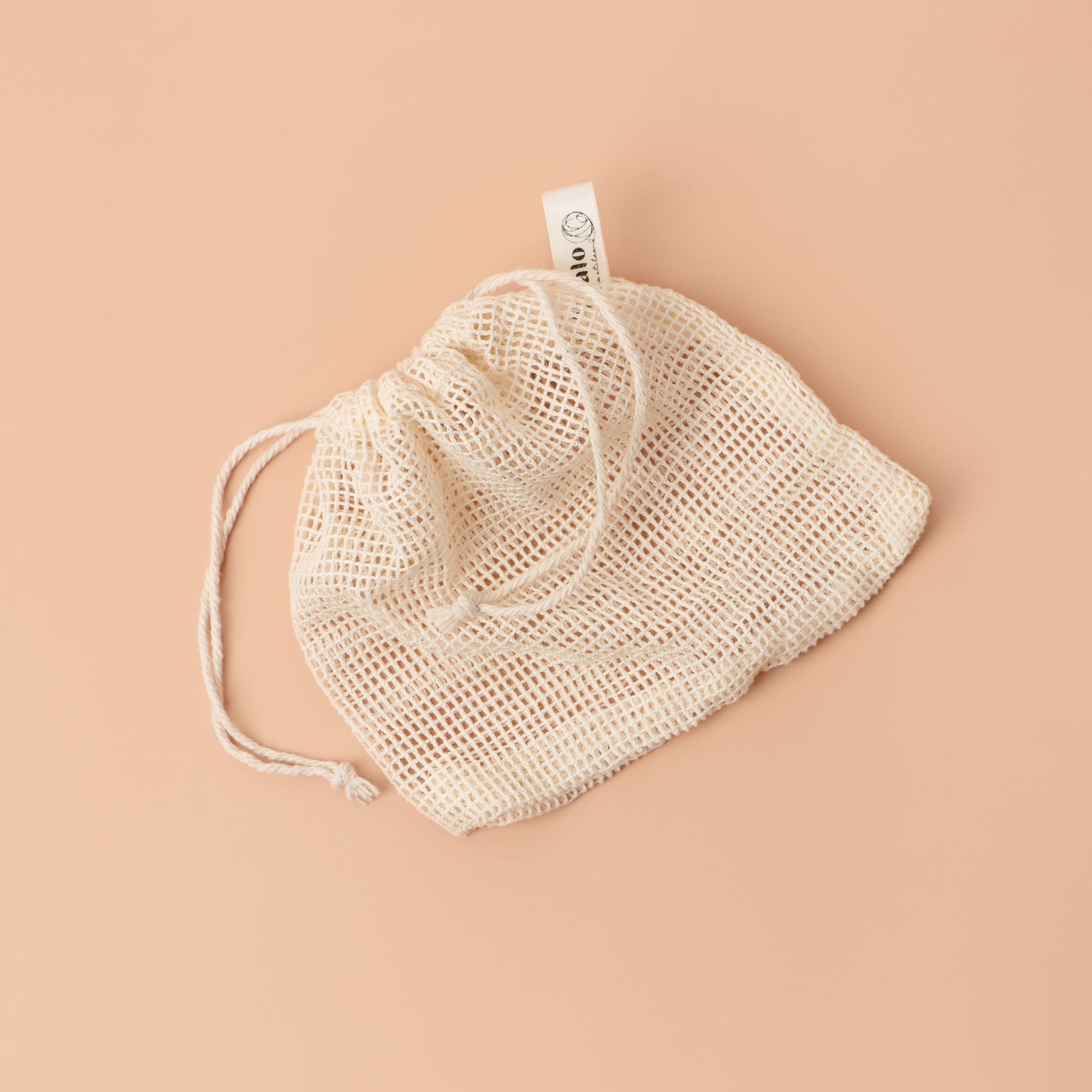 Filet lavage coton bio