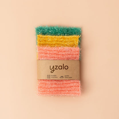 Pack maison et corps