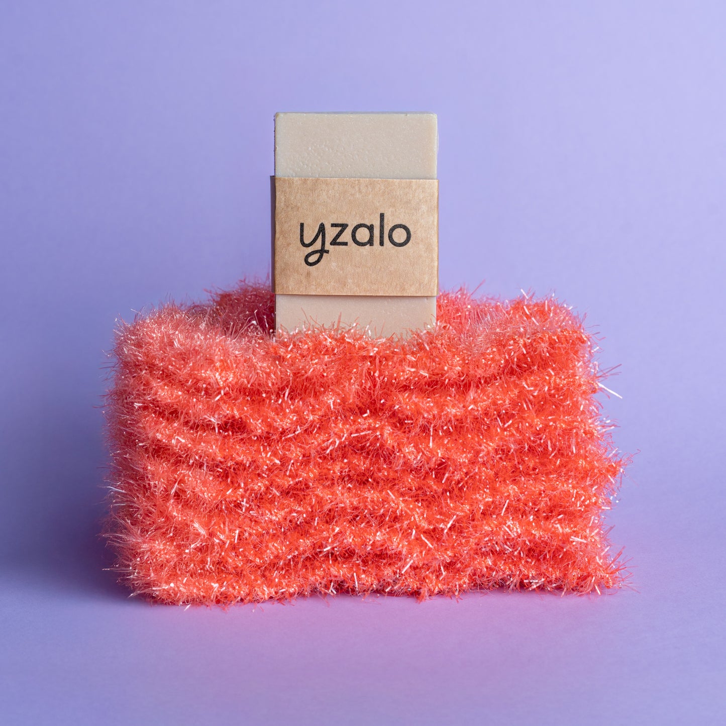 Savon ménager solide pour la vaisselle et pour le linge