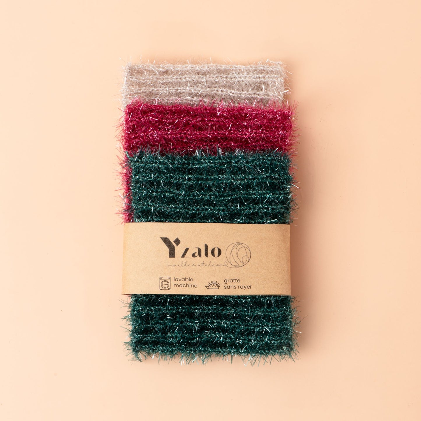 Pack maison et corps