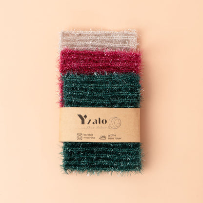 Pack maison et corps