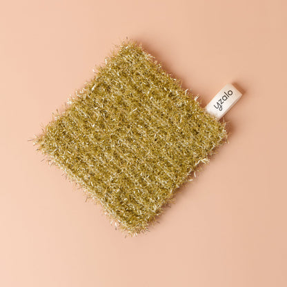 Pack entreprise 10 éponges grattantes lavables