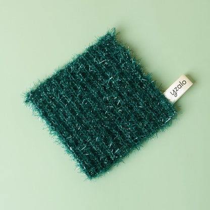 Pack entreprise 10 éponges grattantes lavables